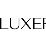 Luxerie