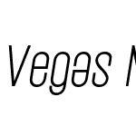 Vegas Nova