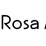 Rosa Maria