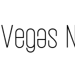 Vegas Nova