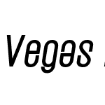 Vegas Nova