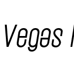 Vegas Nova