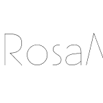 Rosa Maria Thin