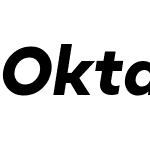 Okta Neue