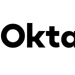 Okta Neue