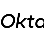 Okta Neue