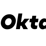 Okta Neue