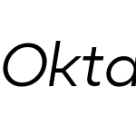 Okta Neue