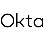 Okta Neue