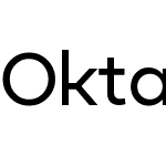 Okta Neue