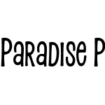 Paradise Point