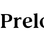 Prelom