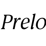 Prelom