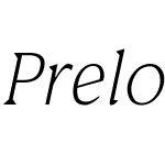 Prelom