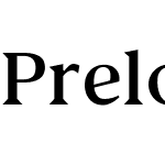 Prelom