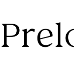 Prelom