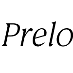 Prelom