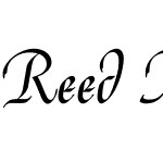 Reed