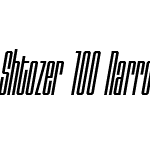 Shtozer