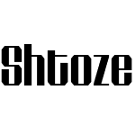 Shtozer