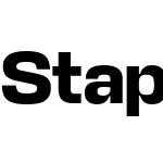 Stapel