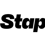 Stapel