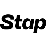 Stapel