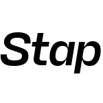 Stapel