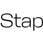 Stapel