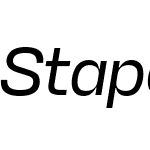 Stapel