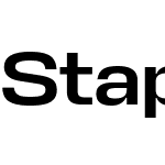 Stapel