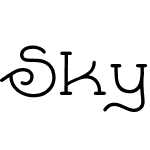 Skybird Demo