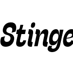 Stinger Slim