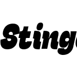 Stinger Slim