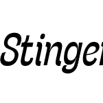 Stinger Slim