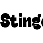 Stinger Slim