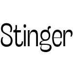 Stinger Slim