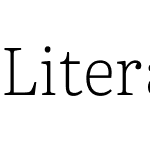 Literata