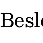 Besley