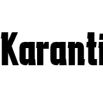 Karantina