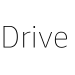 DriveW01-Thin