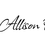 Allison