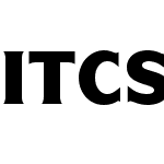 ITC Symbol Std