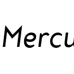 Mercury