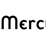 Mercury