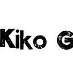 Kiko Grunge