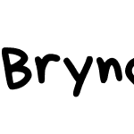 Bryndan Write