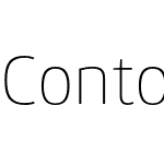 ContoThin