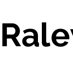 Raleway-v4013