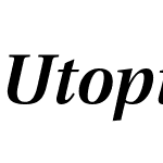 Utopia Std